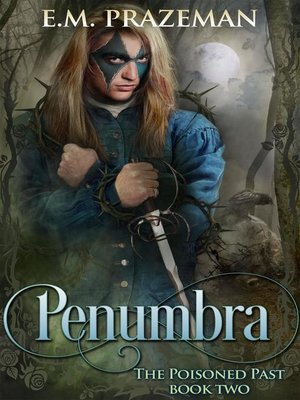 cover image of Penumbra